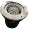 DIOSPOT 24W kipbar nedgravningsspot med induktion