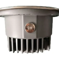 DIOSPOT 24W kipbar nedgravningsspot med induktion