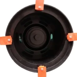 DIOSPOT 24W kipbar nedgravningsspot med induktion