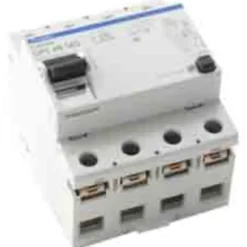 Doepke afbryder PFI DFS4