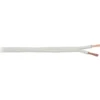 Downlight kabel, 2x4 mm², 12V