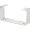 Duka holder til fladkanal, 110x55 mm