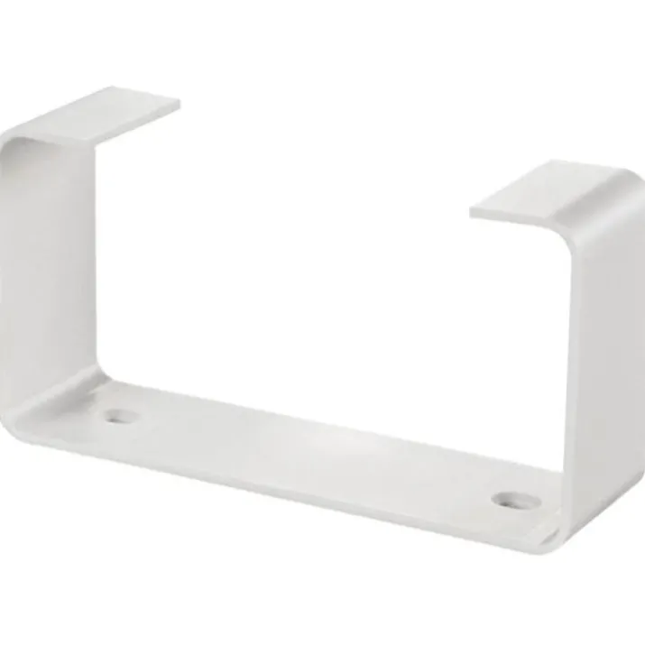 Duka holder til fladkanal, 110x55 mm
