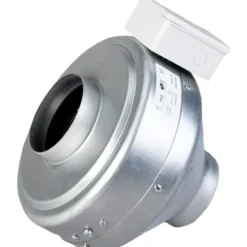 Duka kanalventilator, Ø100 mm