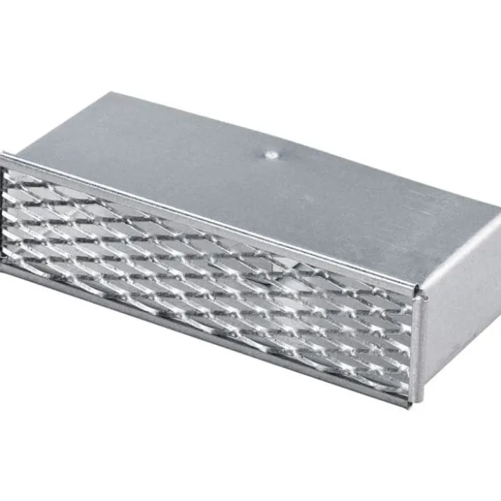 Duka murstensrist, 72x230 mm, galvaniseret