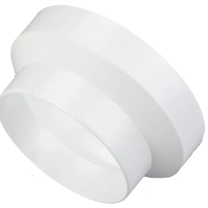 Duka reduktion, Ø100/125 mm