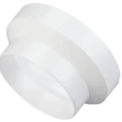 Duka reduktion, Ø125/150 mm