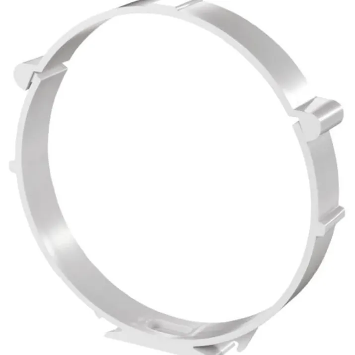 Duka rørholder, Ø150 mm, 2 stk