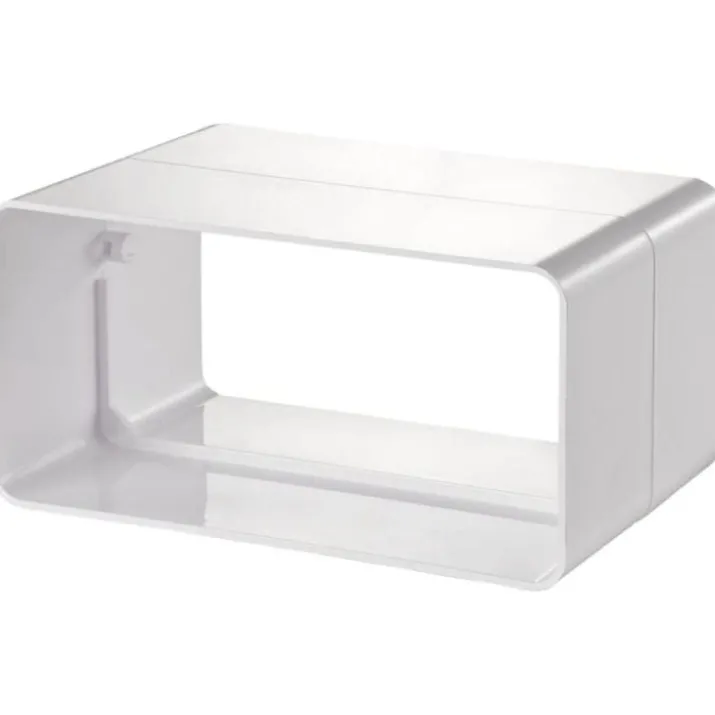 Duka samlemuffe, 110x55 mm