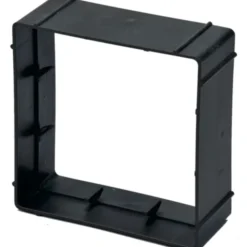 Duka samlemuffe, 150x150 mm