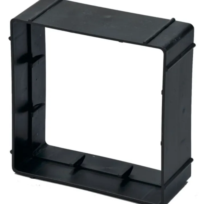 Duka samlemuffe, 150x150 mm