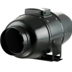 Duka Silent kanalventilator, Ø100 mm