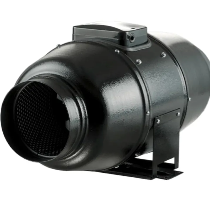 Duka Silent kanalventilator, Ø125 mm