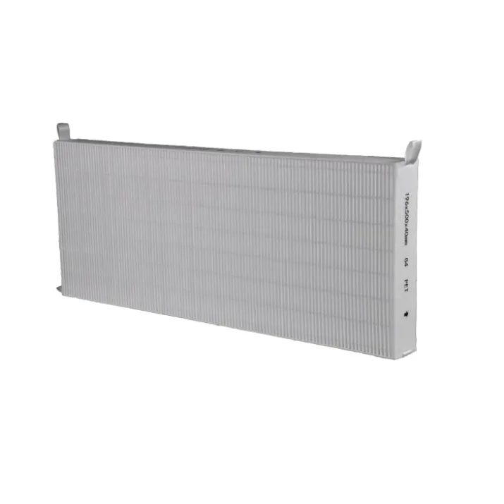 Duka støvfilter Vent 300 MINI ventilationsanlæg