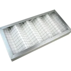 Duka støvfilter Vent 302 PLUS & Pro 302 ventilationsanlæg