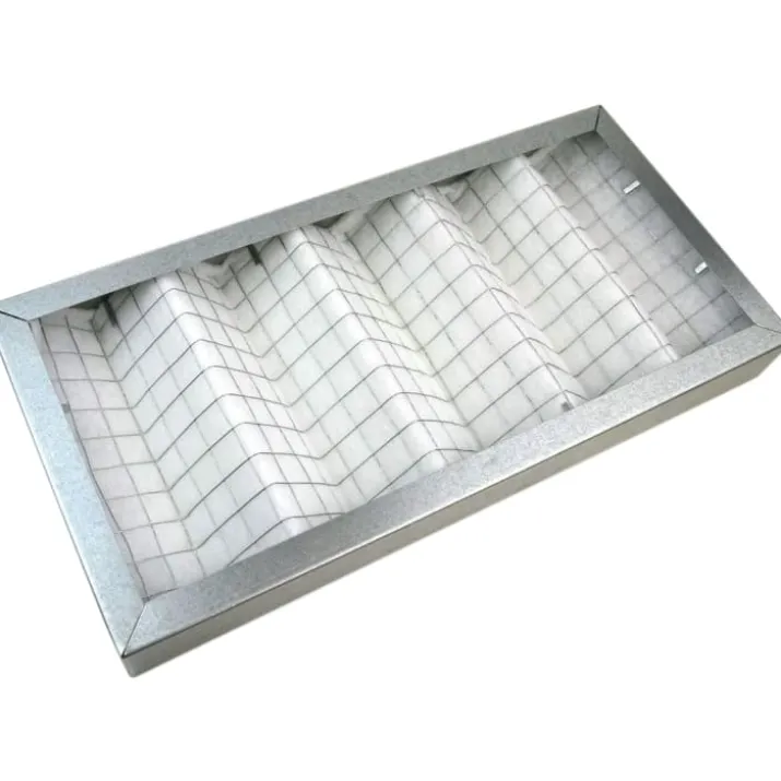 Duka støvfilter Vent 302 PLUS & Pro 302 ventilationsanlæg