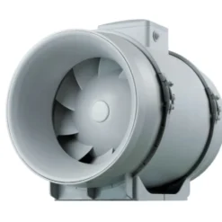 DUKA TT Pro kanalventilator