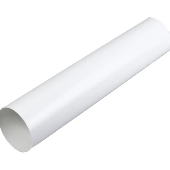 Duka ventilationsrør, Ø100 mm, 1000 mm