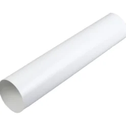 Duka ventilationsrør, Ø150 mm, 1000 mm