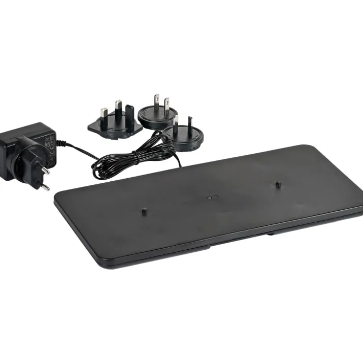 Duni opladestation til Zelda genopladelige bordlamper, 2 stk