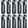 Duracell Procell AAA batterier, 10 stk.