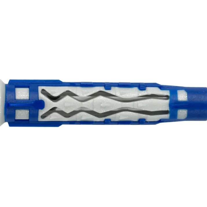 Dybel FLEX 8 x 50 mm, 50 stk.