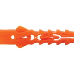 Dybel standard 8 x 40 mm, 100 stk.