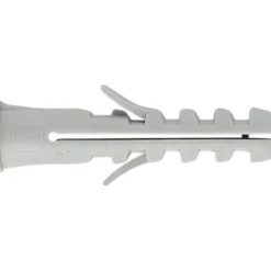 Dybel standard, 4 x 20 mm, 200 stk.