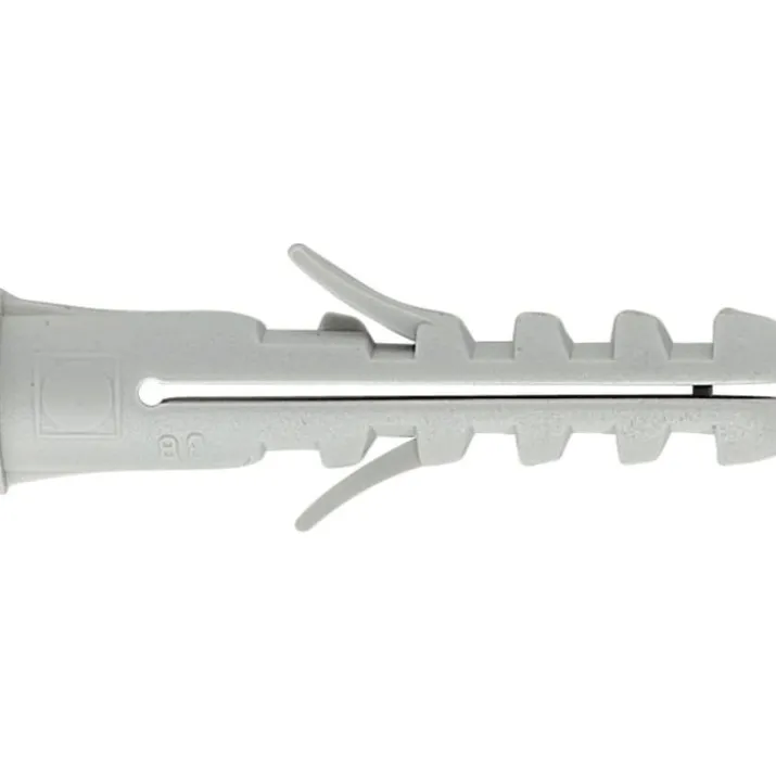 Dybel standard, 5 x 25 mm, 100 stk.
