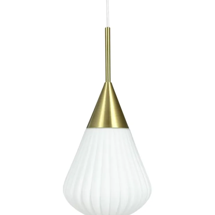 Dyberg Larsen Ballon pendel, Ø21 cm