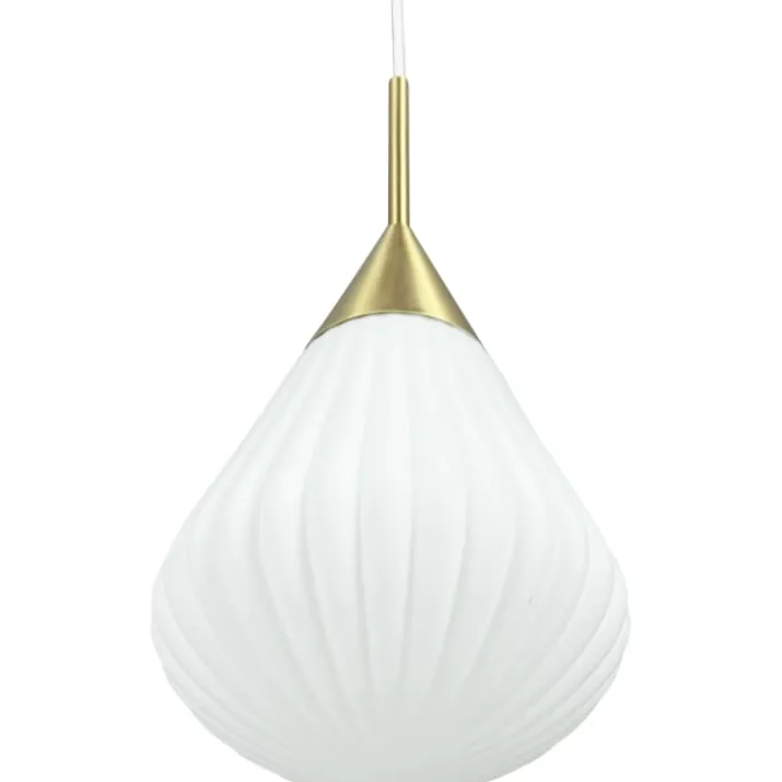 Dyberg Larsen Ballon pendel, Ø21 cm