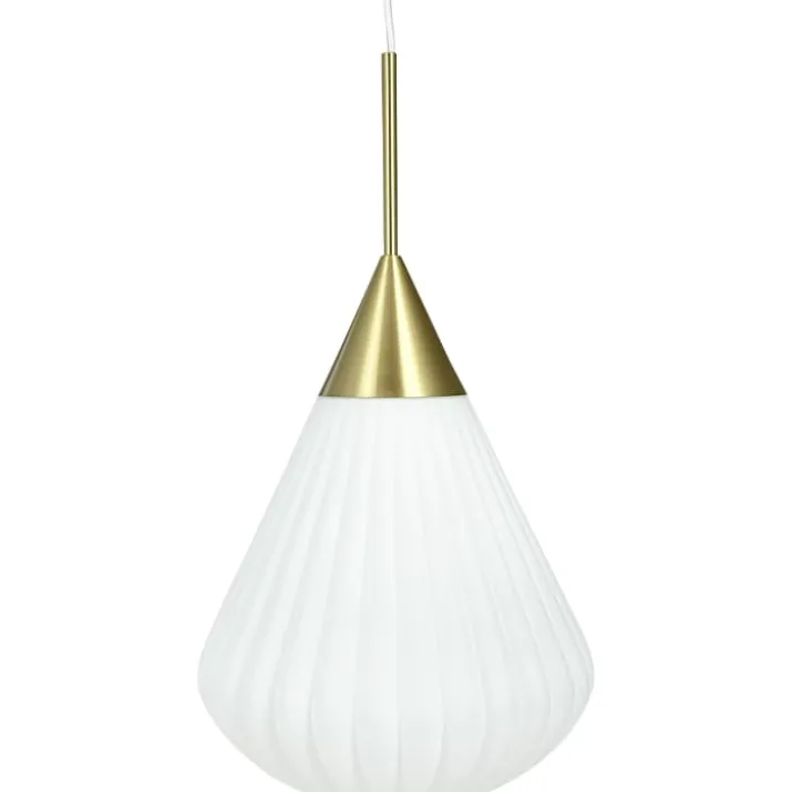 Dyberg Larsen Ballon pendel, Ø33 cm