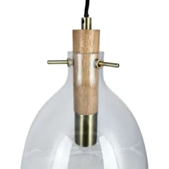 Dyberg Larsen Bistro pendel, Ø30 cm