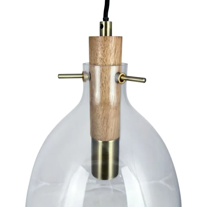 Dyberg Larsen Bistro pendel, Ø30 cm