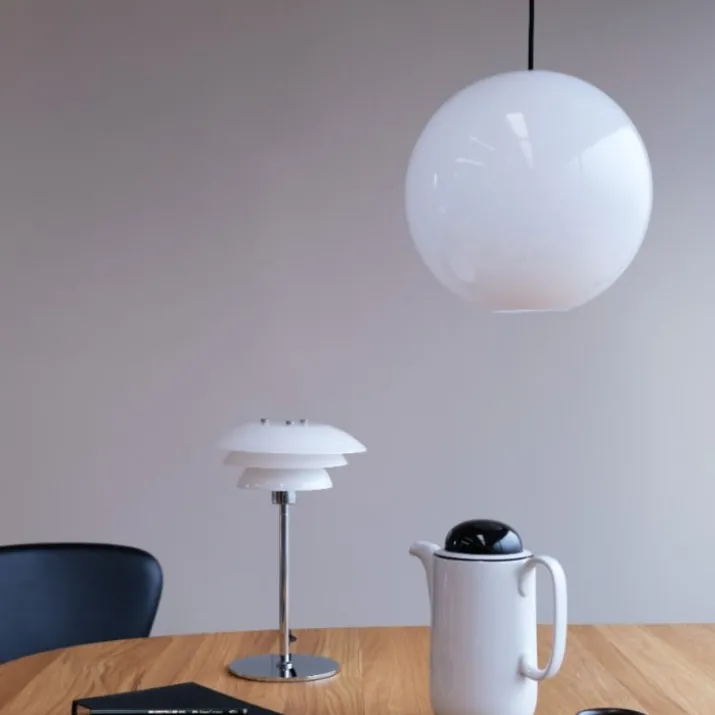 Dyberg Larsen Café pendel, Ø20 cm