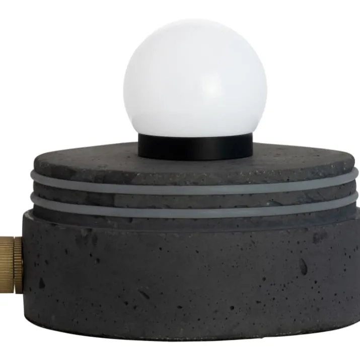 Dyberg Larsen Cozy genopladelig bordlampe