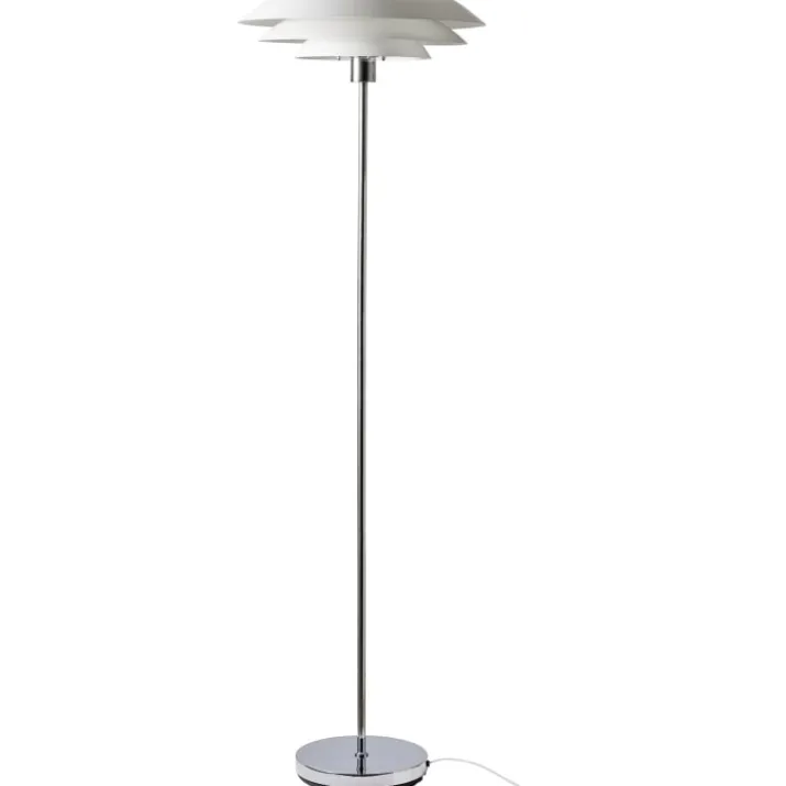 Dyberg Larsen DL45 gulvlampe