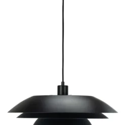 Dyberg Larsen DL45 pendel, sort