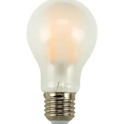 Dyberg Larsen E27 standardpære, 3-trins dæmp, 7W