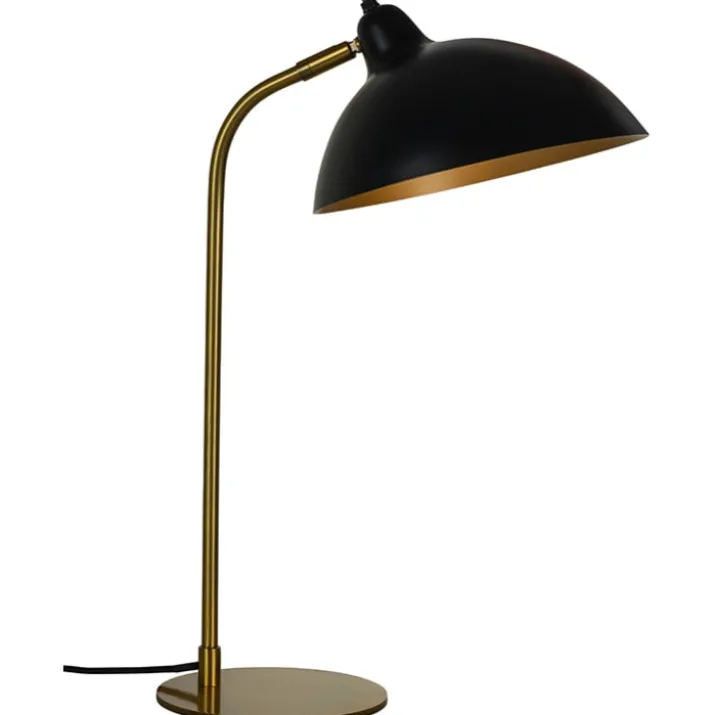 Dyberg Larsen Futura bordlampe