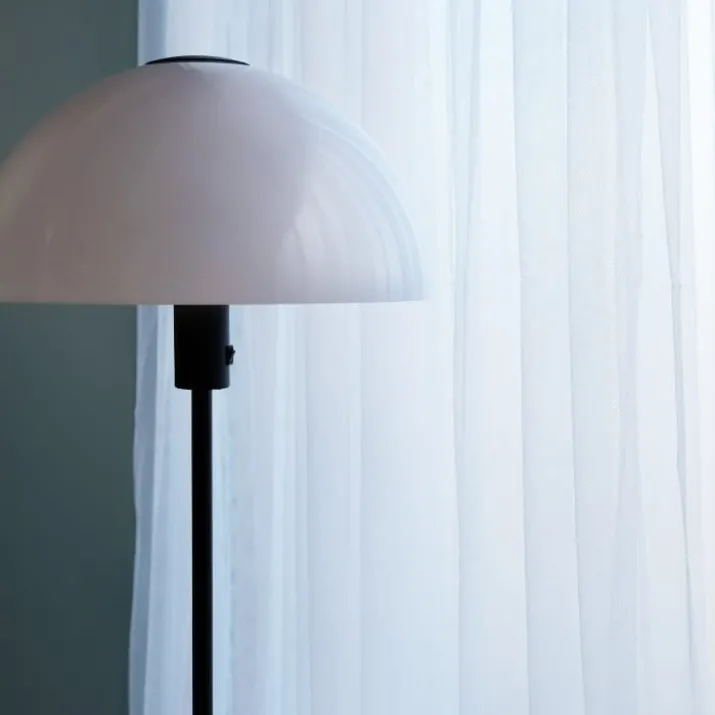 Dyberg Larsen Jazz gulvlampe