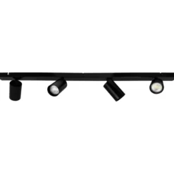 Dyberg Larsen Modern spotlampe