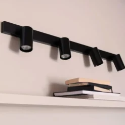 Dyberg Larsen Modern spotlampe