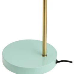 Dyberg Larsen Ocean bordlampe, gul
