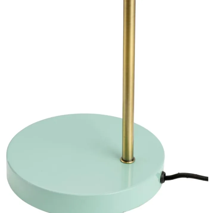 Dyberg Larsen Ocean bordlampe, gul