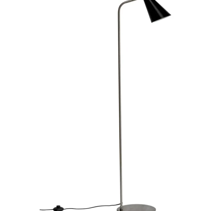 Dyberg Larsen Oswald gulvlampe