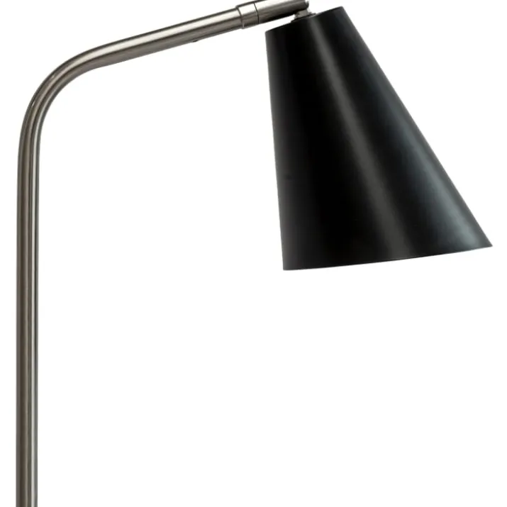 Dyberg Larsen Oswald gulvlampe