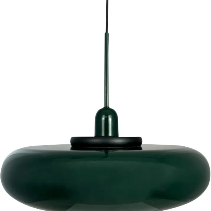 Dyberg Larsen Planet pendel, grøn