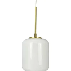 Dyberg Larsen Silvia pendel, Ø15 cm