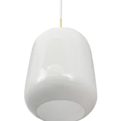 Dyberg Larsen Silvia pendel, Ø25 cm